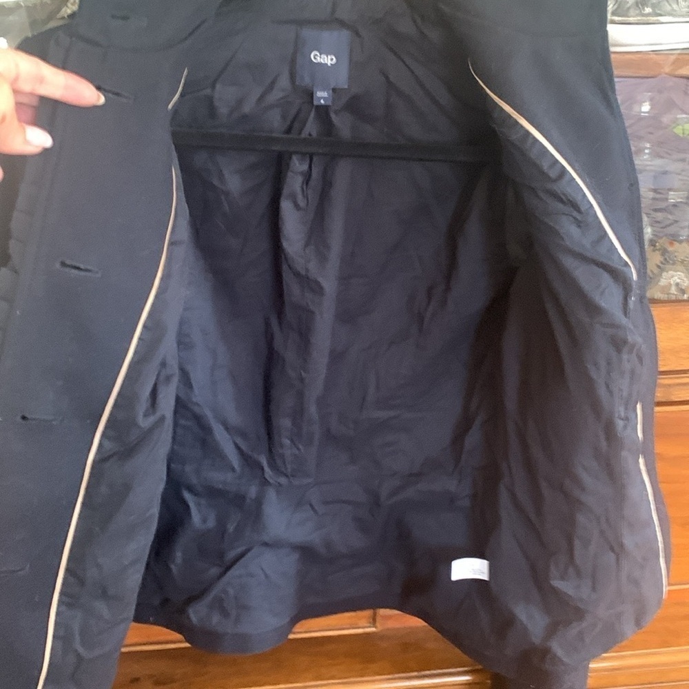 Gap wool jacket - Picture 6 of 7
